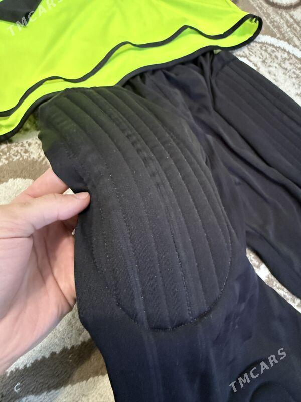 вратар форма - Туркменабат - img 1