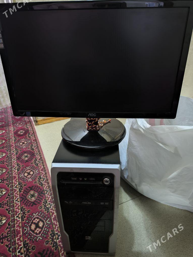 Kompyuter arzan - Ашхабад - img 1