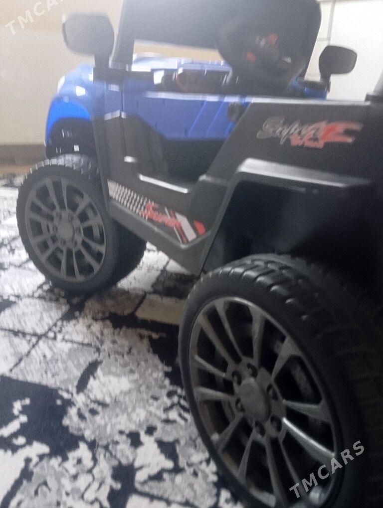 masyn - Ашхабад - img 1