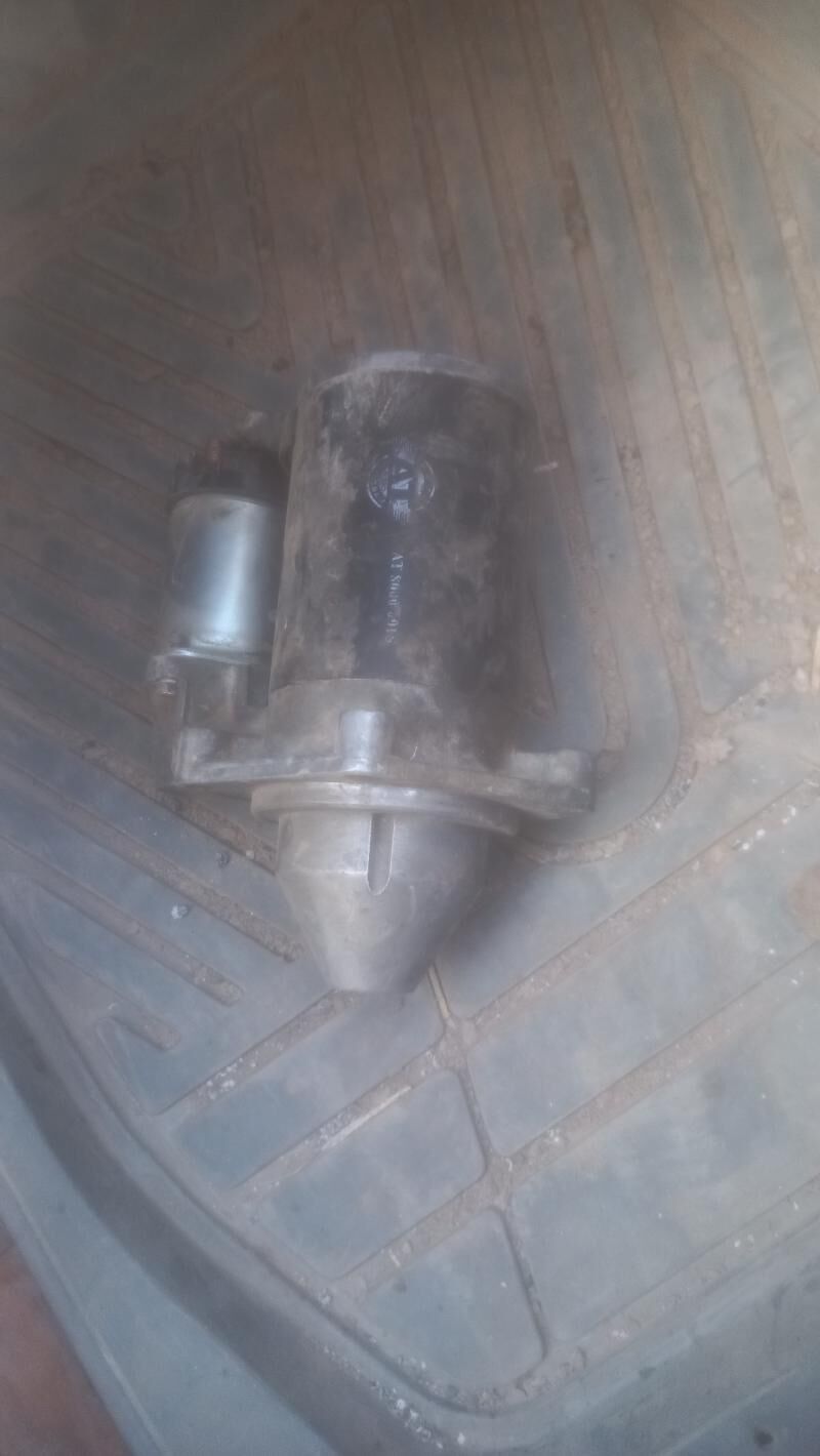 lada starter 400 TMT - Шабатский этрап - img 1