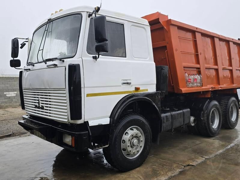 Maz Samosval 2013 - 400 000 TMT - Бахарден - img 1