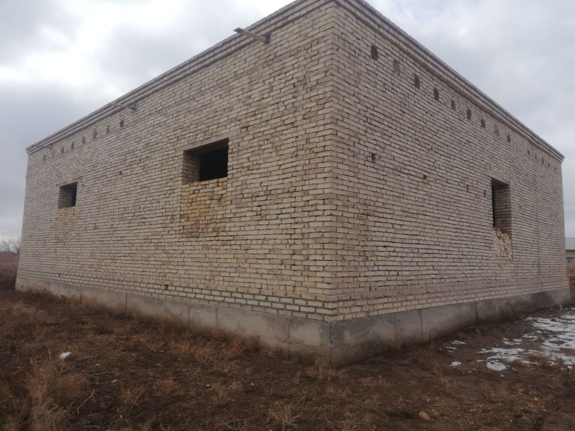 Doly bilmedik Jay - Кёнеургенч - img 1