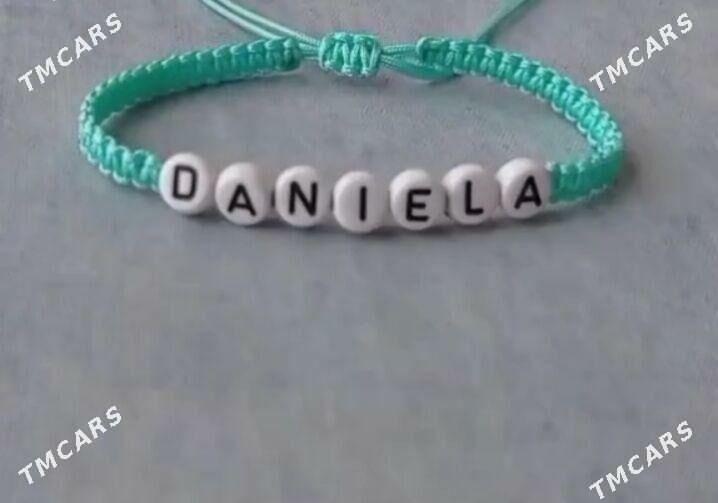 ovadanja brasletlar - Туркменбаши - img 1