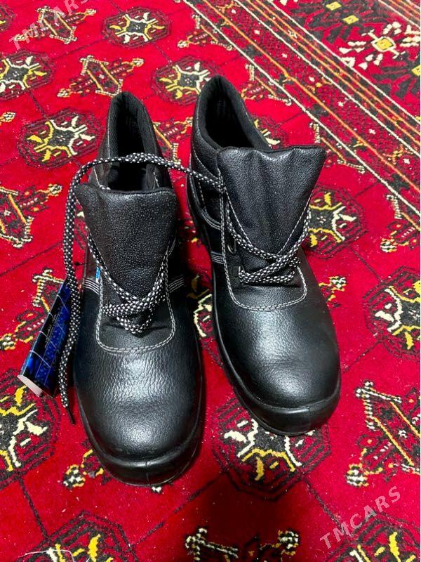 sapok patinka - Türkmenbaşy - img 1