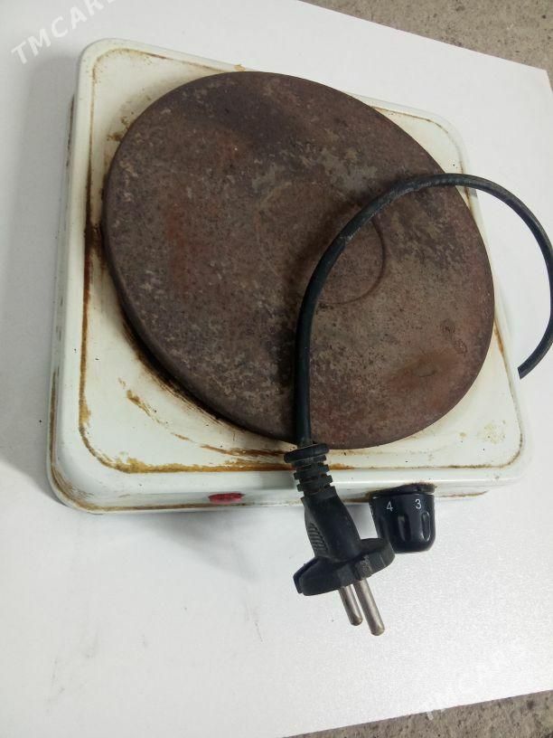 peçka - Balkanabat - img 1