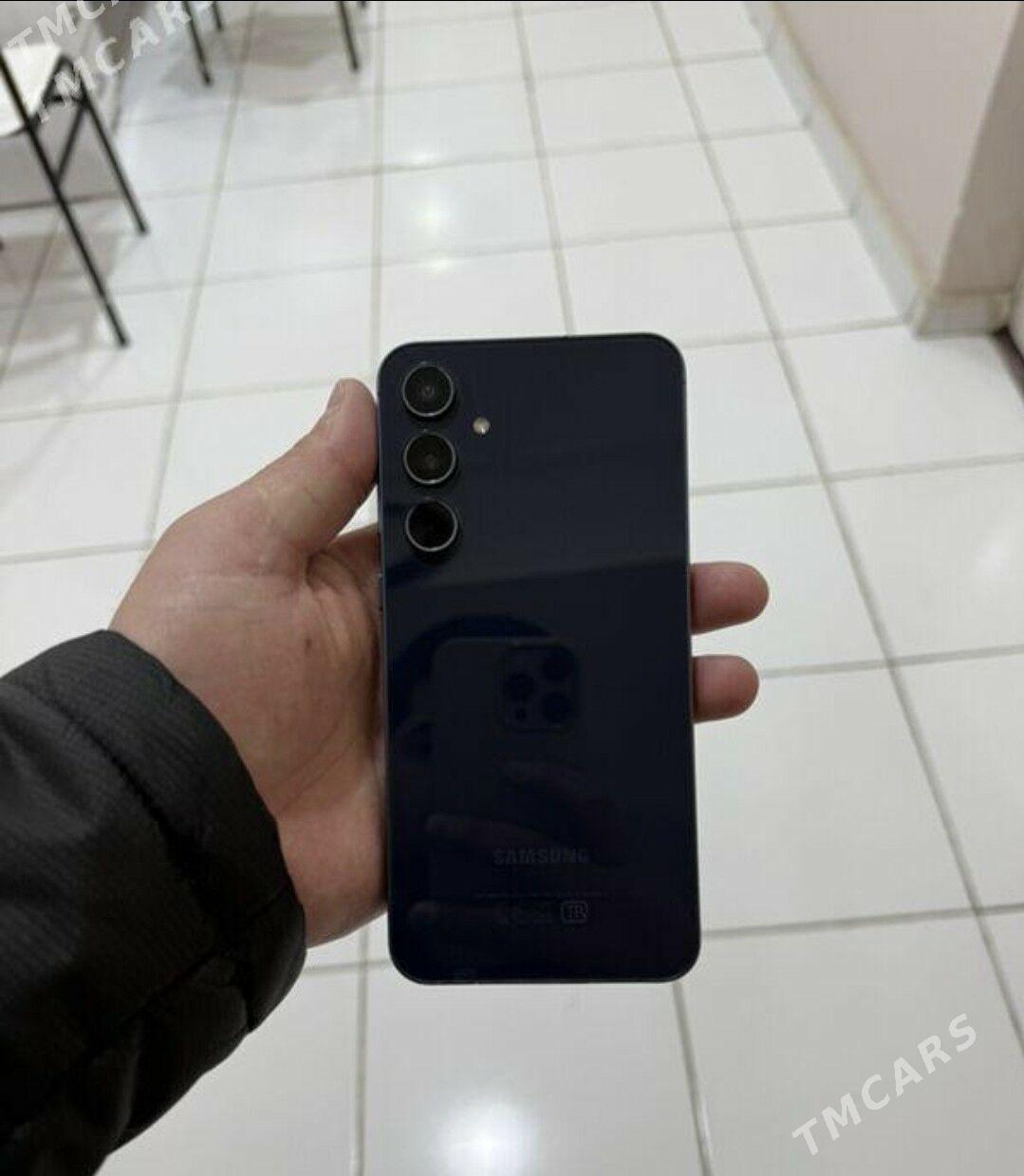 Samsung A55 - Aşgabat - img 1