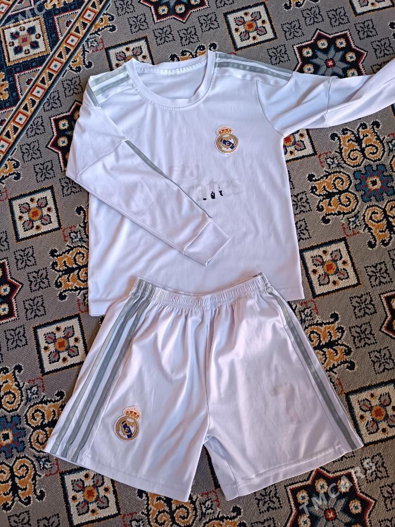 oglan esik - Türkmenabat - img 1