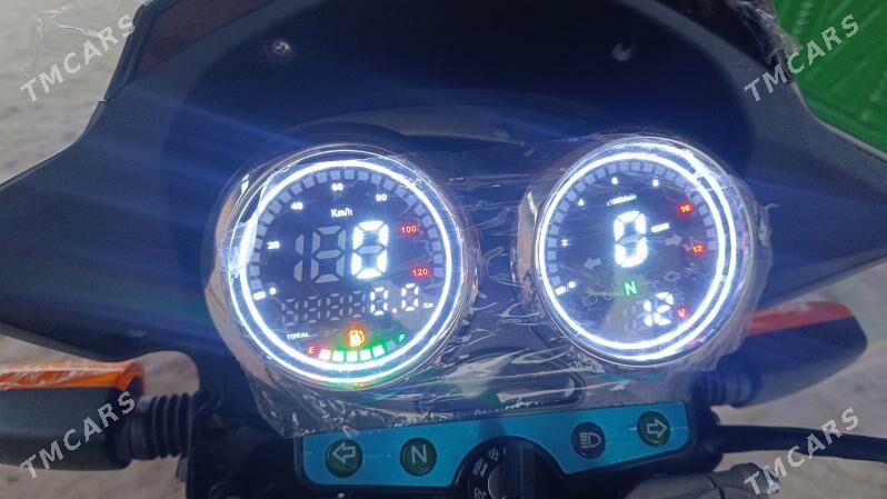 Fekon FK150-8G 2025 - 16 600 TMT - Türkmenbaşy etr. - img 1