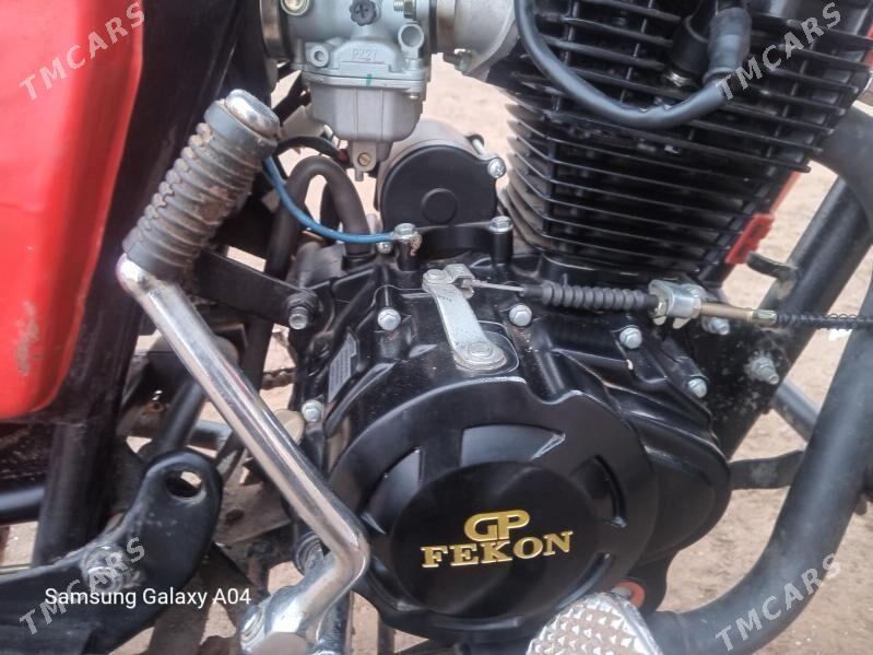 Fekon FK150-8G 2025 - 14 000 TMT - Türkmenbaşy etr. - img 1