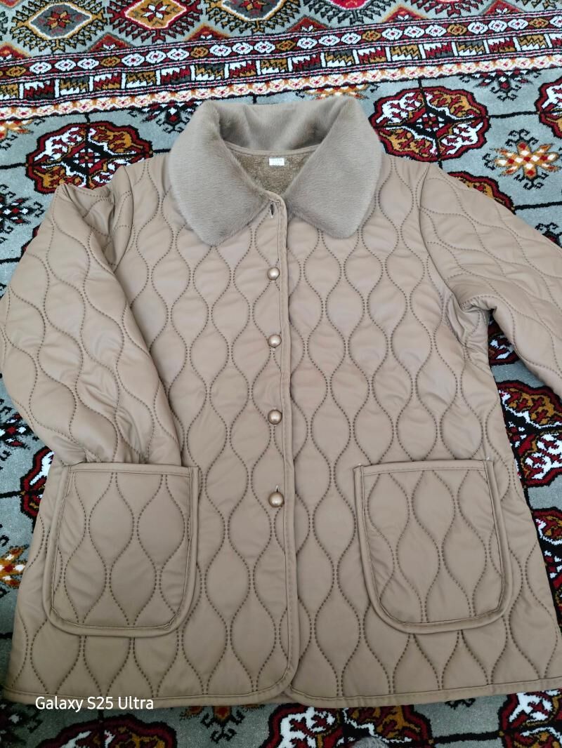 Kurtka - Daşoguz - img 1