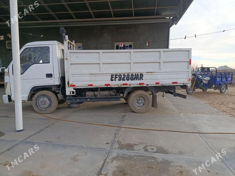 Forland H2 2009 - 66 000 TMT - Türkmengala - img 1