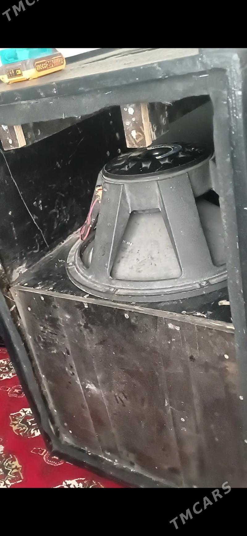 Dinamik toÿ aparat - Ашхабад - img 1