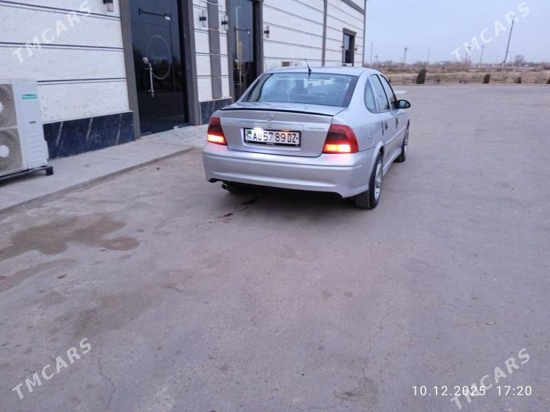 Opel Vectra 1999 - 72 000 TMT - Şabat etr. - img 1