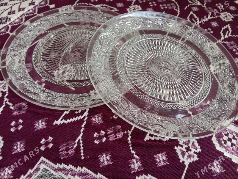 Посуда - Türkmenbaşy - img 1