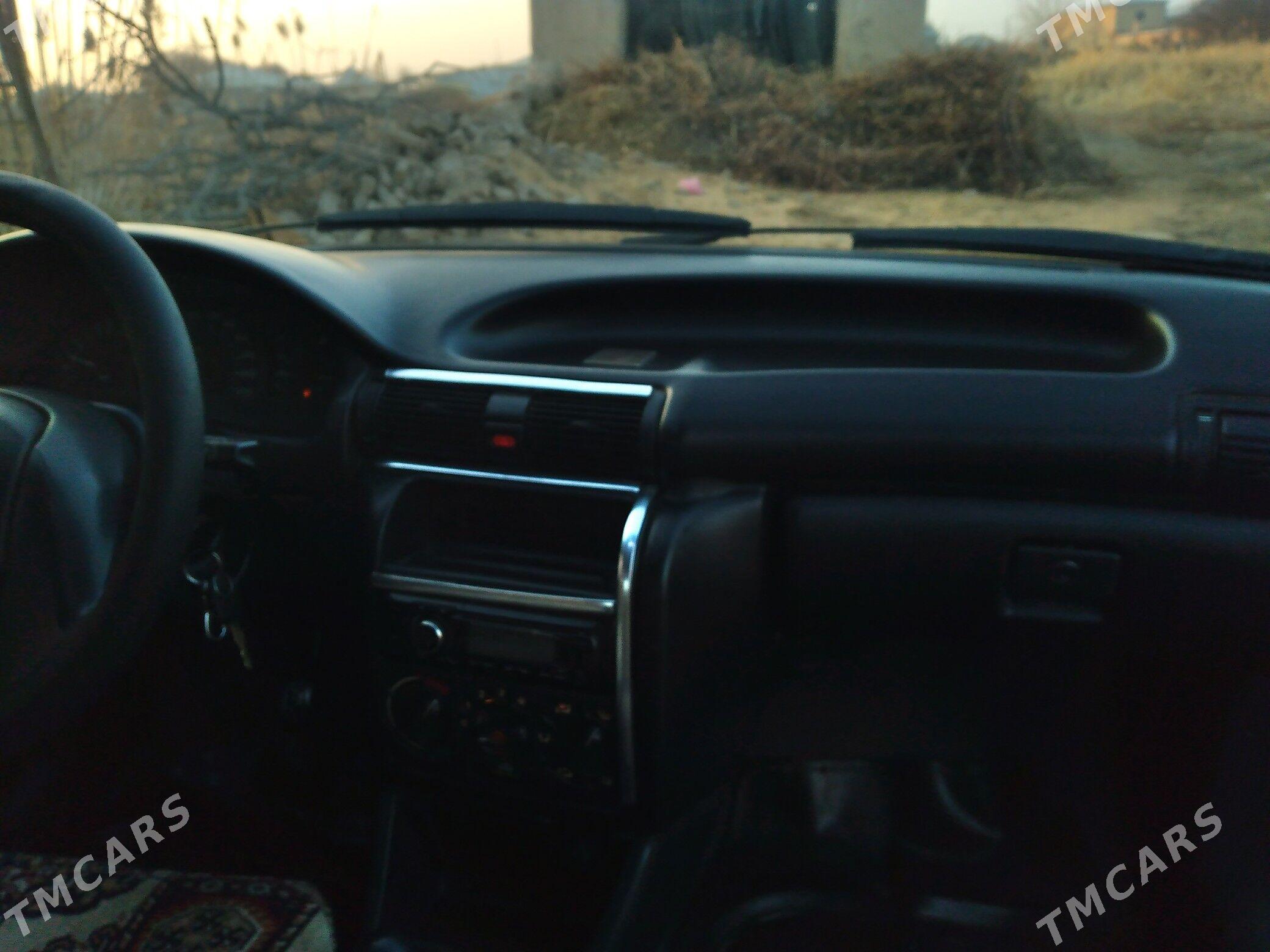 Opel Astra 1992 - 42 000 TMT - Гороглы (Тагта) - img 1