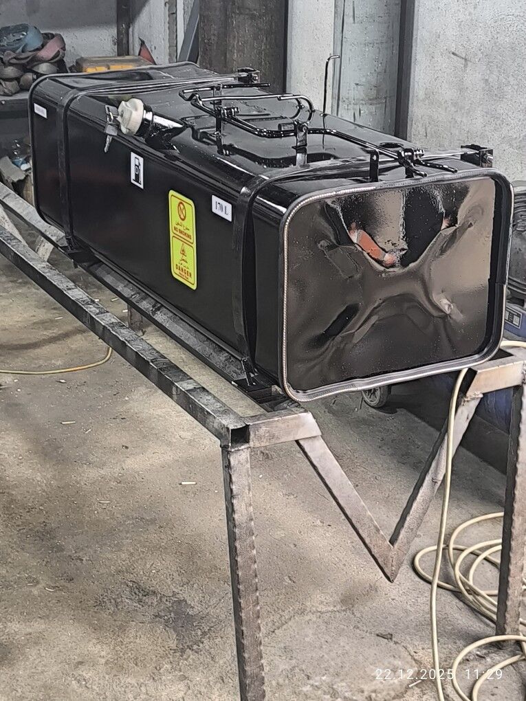 Bak kanter 3 500 TMT - Büzmeýin - img 1