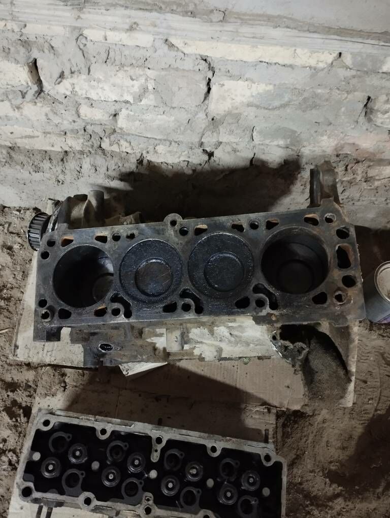 Опел матор 3 200 TMT - Daşoguz - img 1