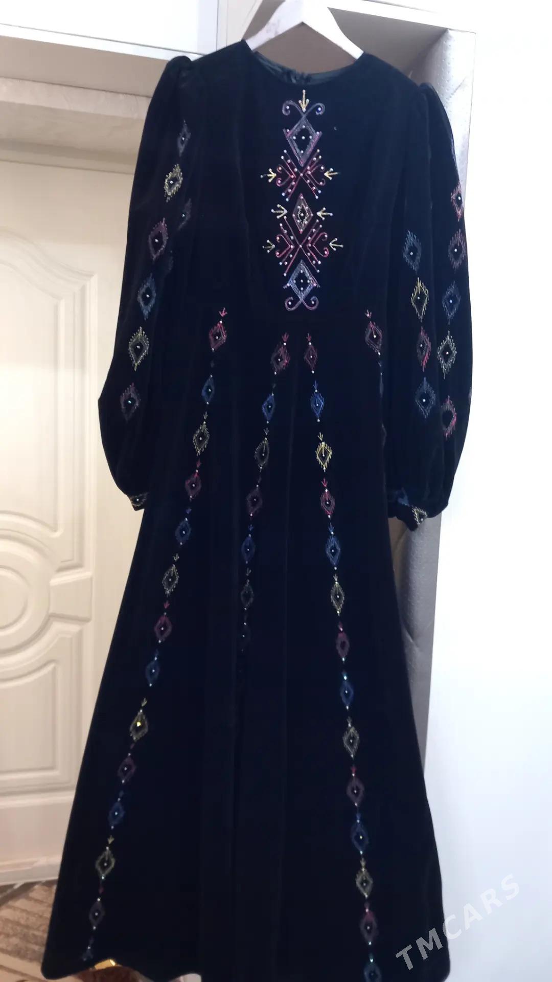 wcerny koynek - 30 mkr - img 1