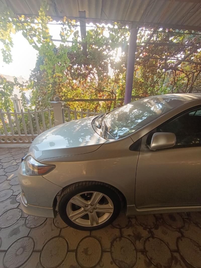 Diska xrs 17 R Corolla 5 000 TMT - Kerki - img 1