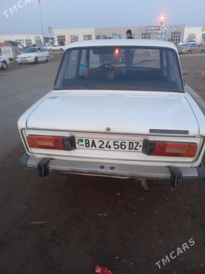 Lada 2106 2001 - 24 000 TMT - Губадаг - img 1