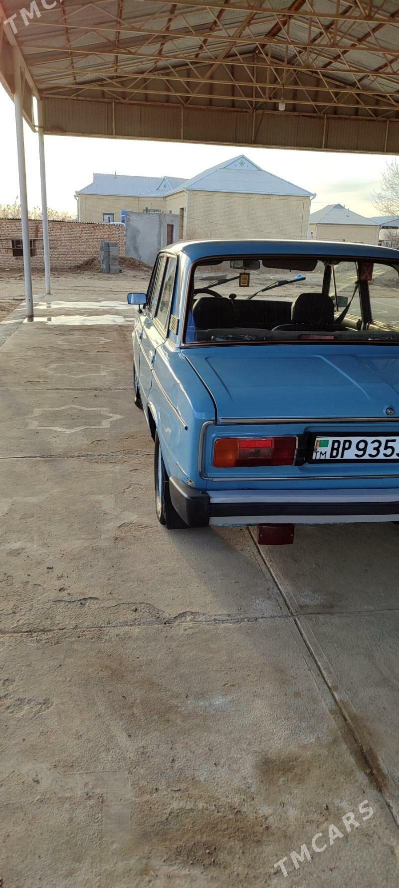 Lada 2106 1986 - 40 000 TMT - Мары - img 1