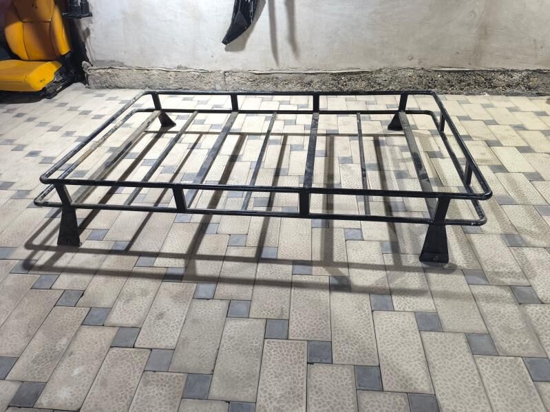 PRADO 2 000 TMT - Mary - img 1