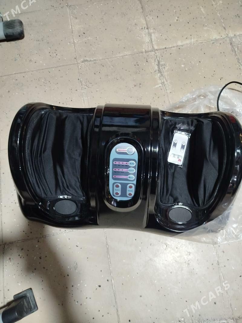 Ayak massażny - Mary - img 1