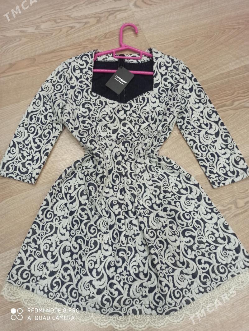 Платье НОВОЕ - Мир 4 - img 1