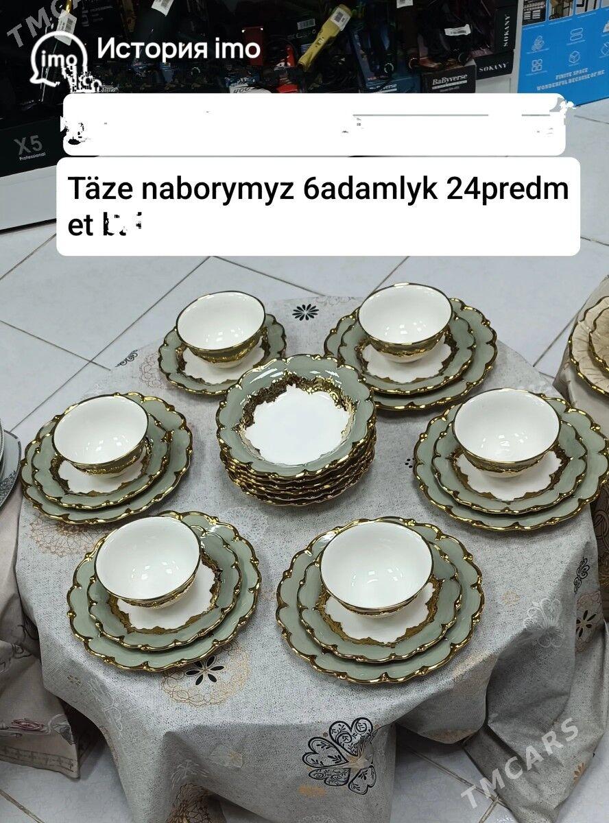 pasuda beti - Ашхабад - img 1