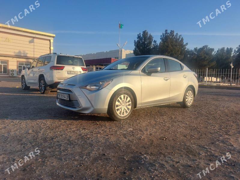 Toyota Yaris 2020 - 205 000 TMT - Туркменабат - img 1