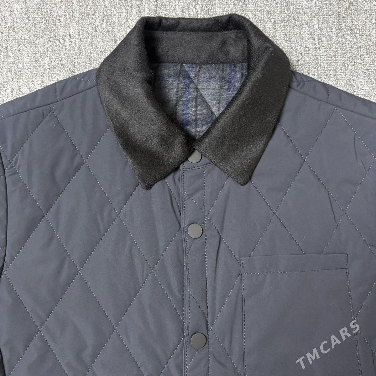 Kurtka wetrowka - Aşgabat - img 1