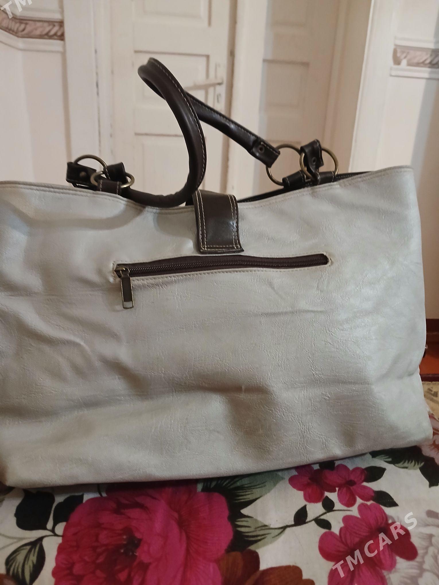 sumkalar (сумки) - Mary - img 1