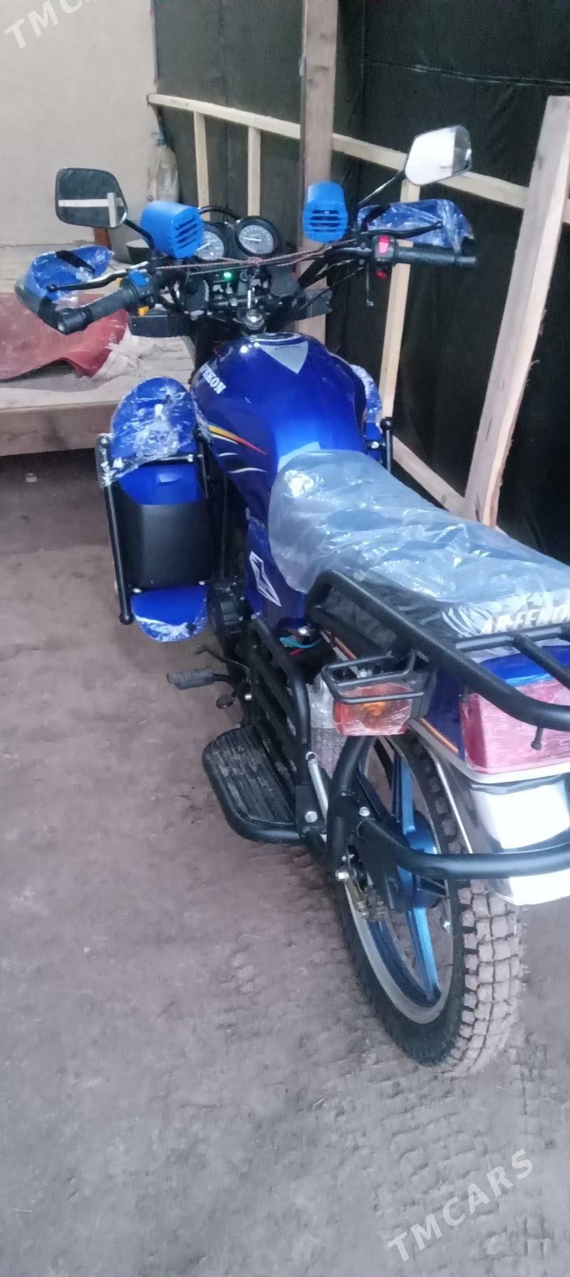 Fekon FK150-8G 2025 - 19 000 TMT - Türkmenbaşy etr. - img 1