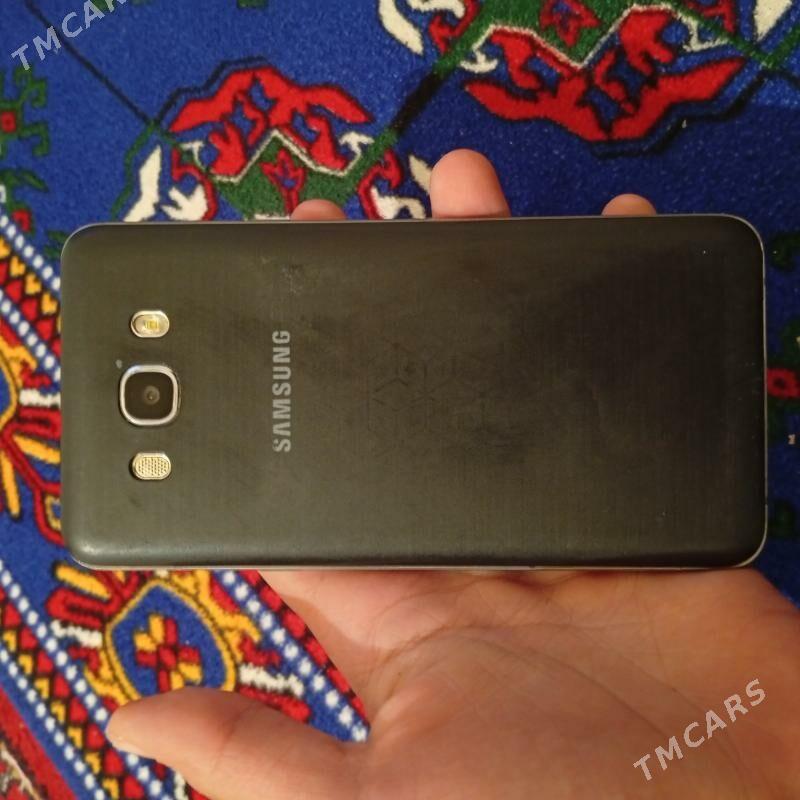 telefon - Türkmenbaşy - img 1