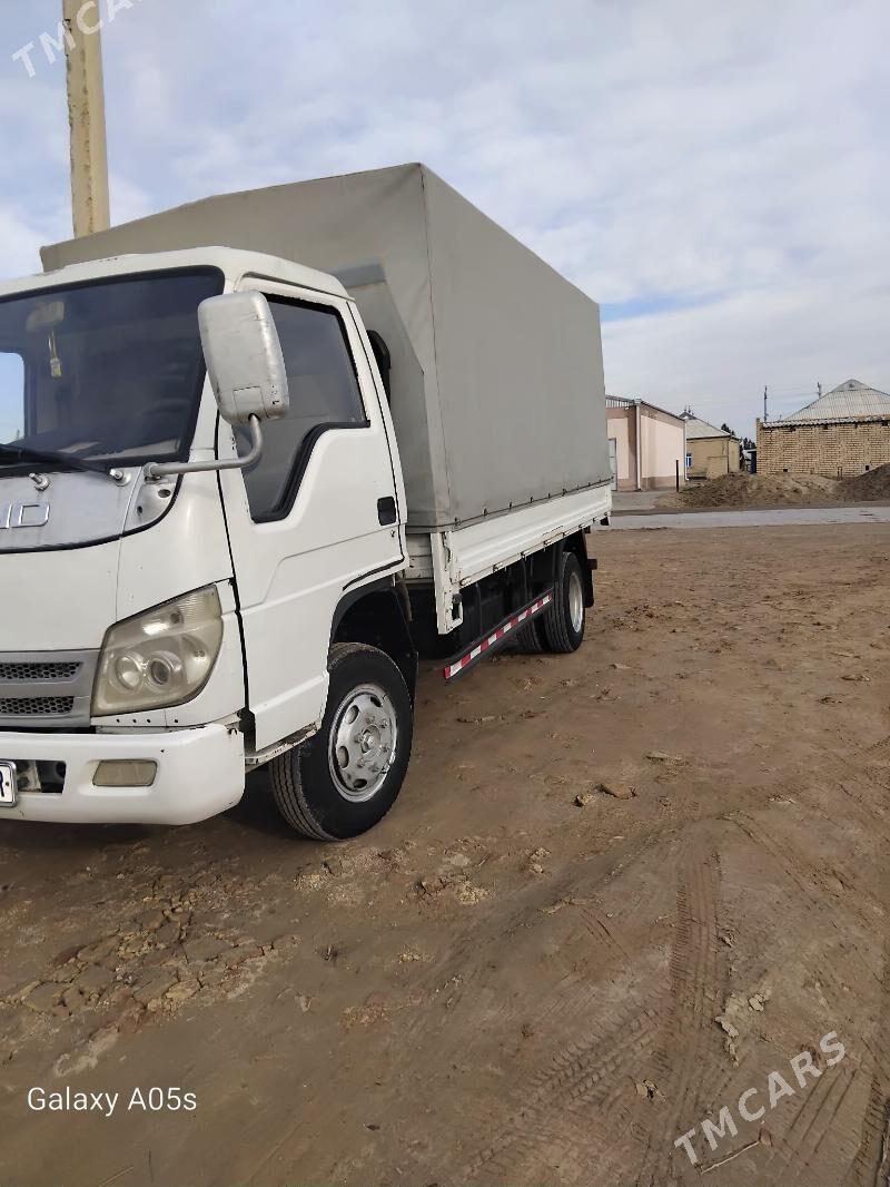 Forland H3 2012 - 145 000 TMT - Murgap - img 1