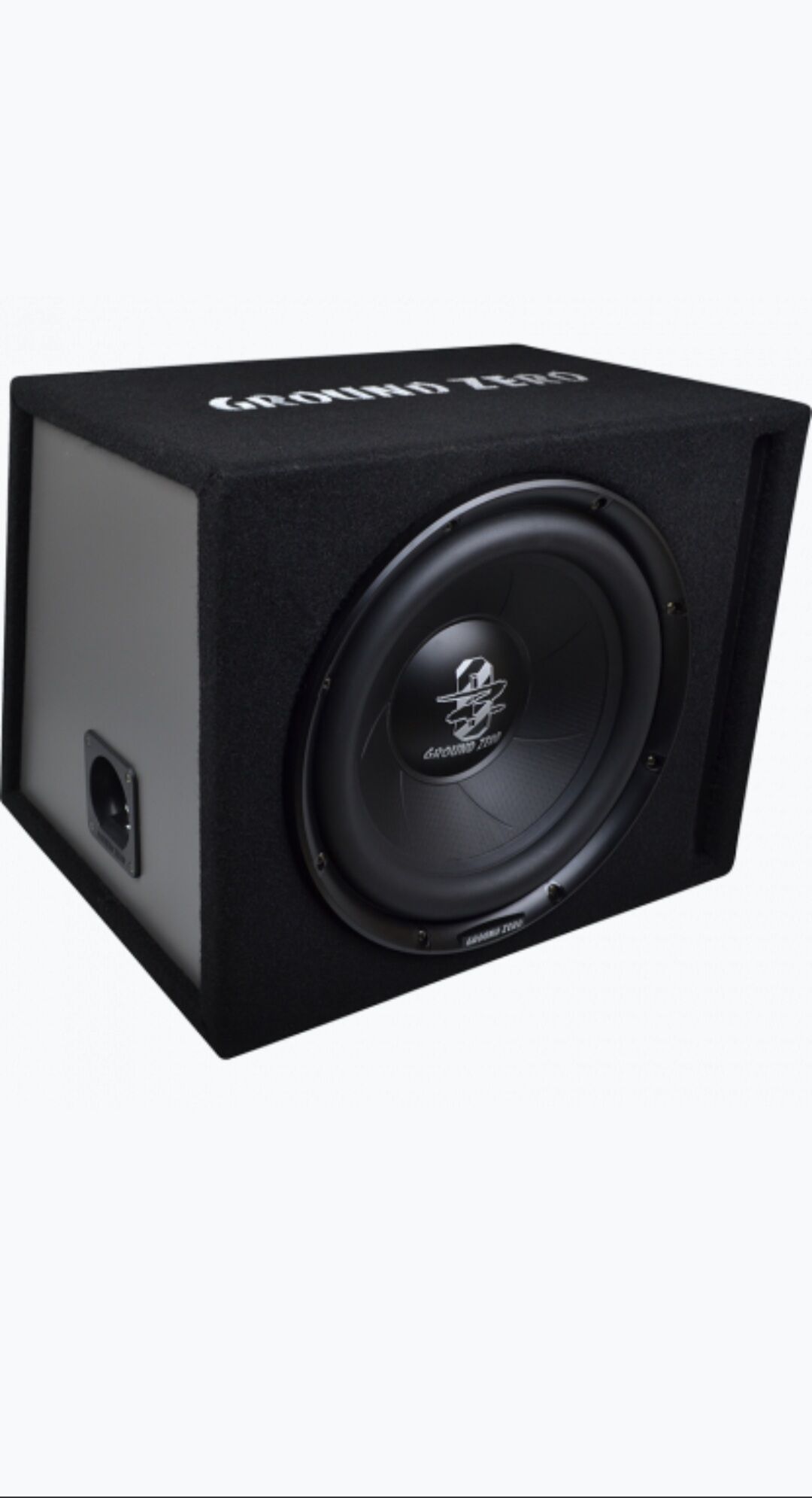 SABUFER GROUND ZERO 🇩🇪 3 000 TMT - Aşgabat - img 1