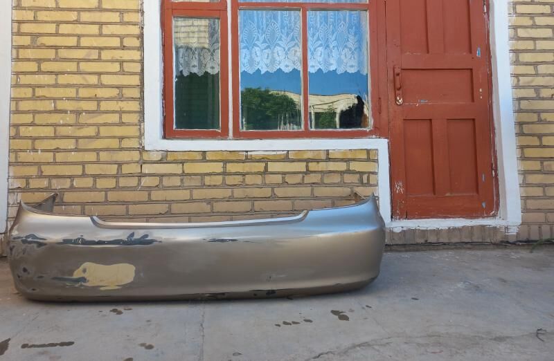 Duty Camry bufer yzky 800 TMT - Sakar - img 1