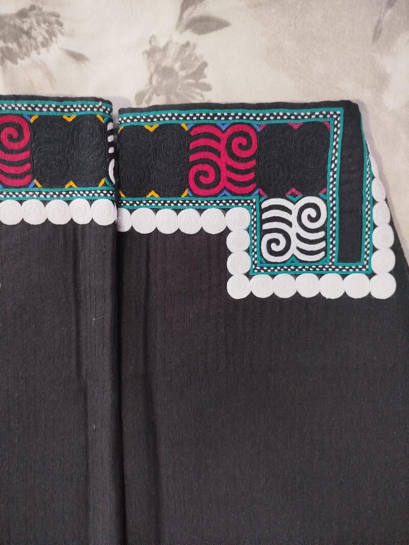 yomut balak - Balkanabat - img 1