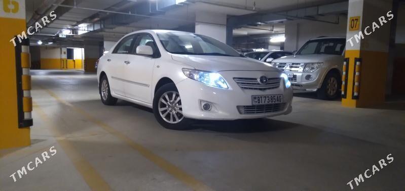 Toyota Corolla 2010 - 170 000 TMT - Мир 1 - img 1