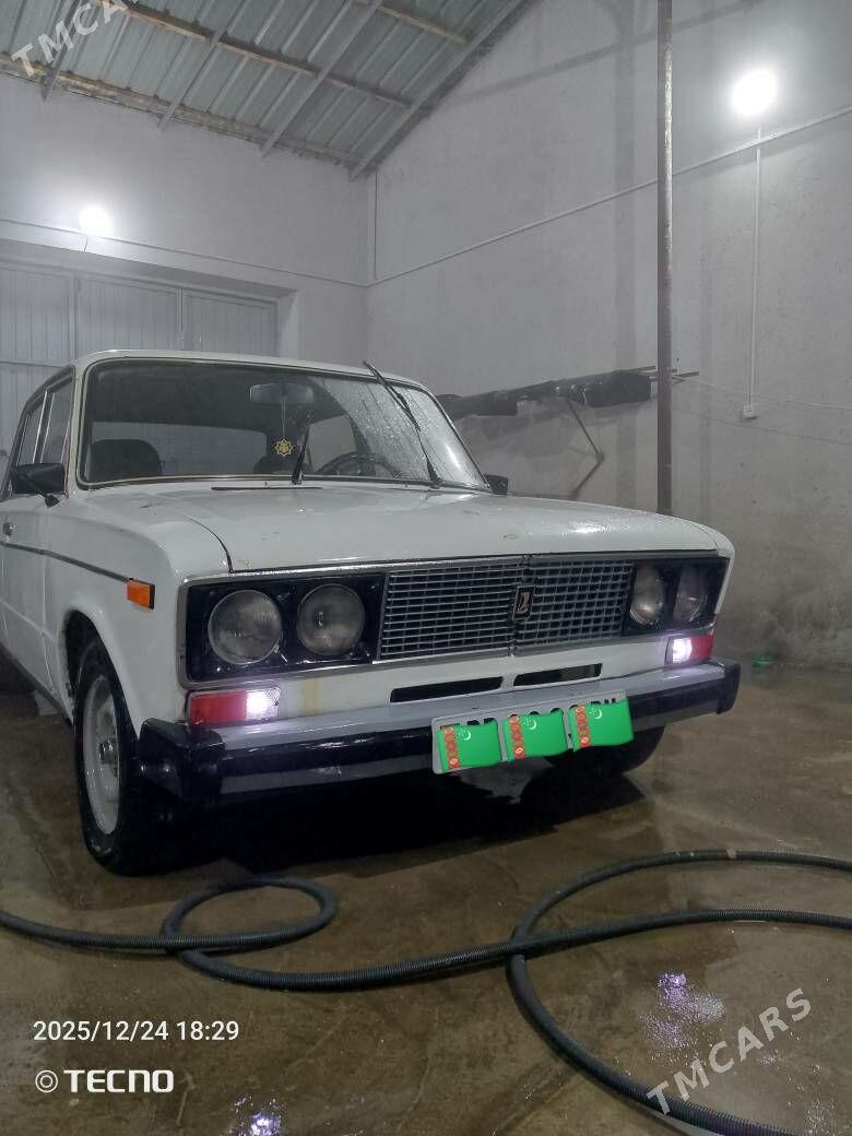 Lada 2106 1984 - 26 000 TMT - Gyzylarbat - img 1