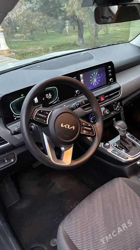 Kia Seltos 2024 - 340 000 TMT - Aşgabat - img 1