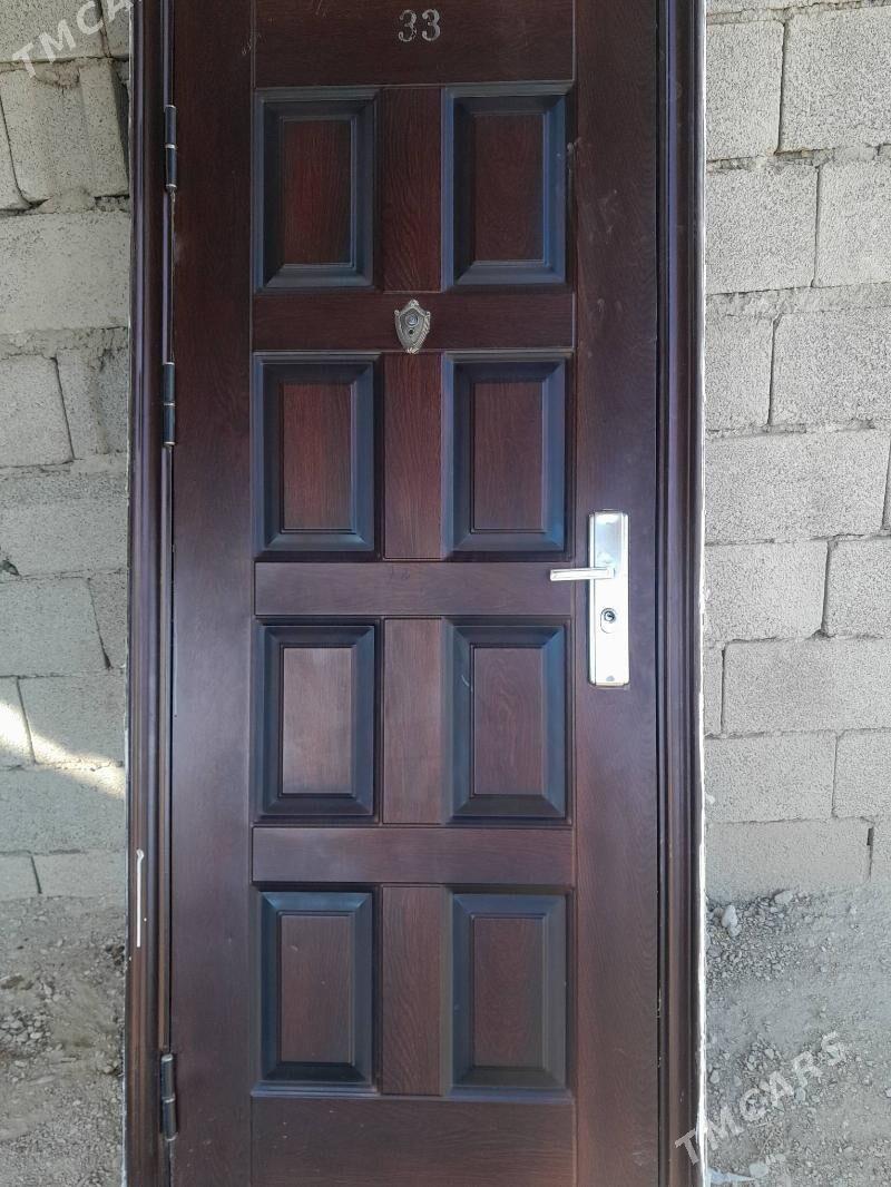 gapy - Balkanabat - img 1