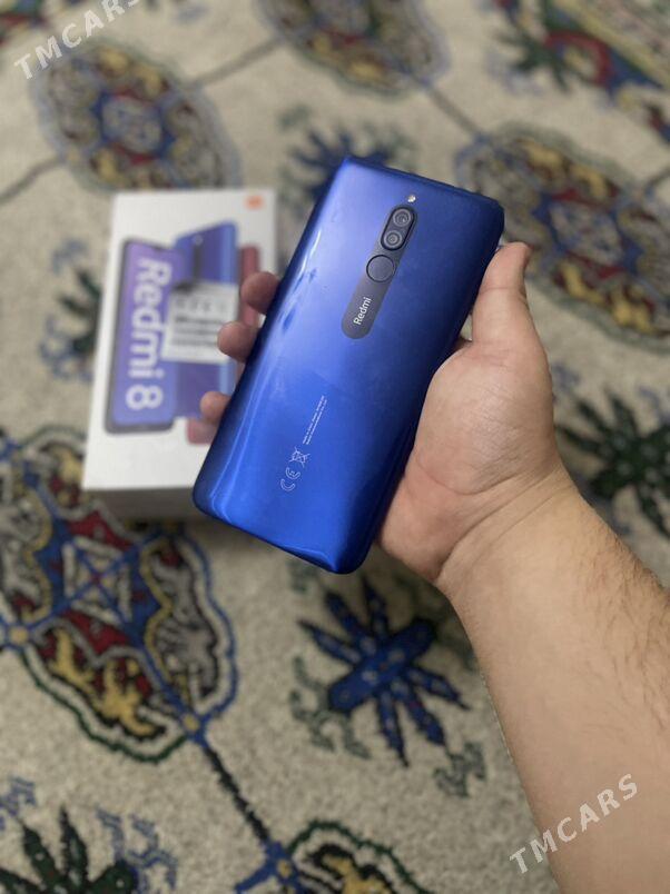 Redmi 8 - Aşgabat - img 1