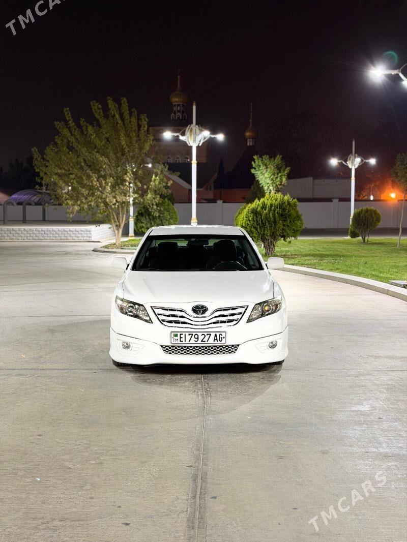 Toyota Camry 2011 - 220 000 TMT - Aşgabat - img 1