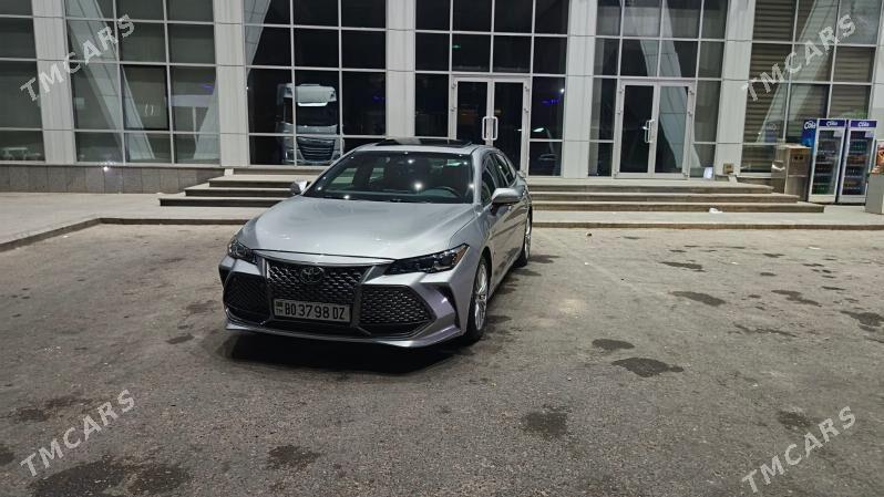 Toyota Avalon 2020 - 410 000 TMT - Дашогуз - img 1