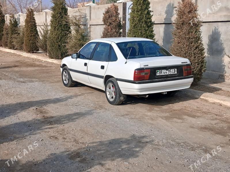Opel Vectra 1991 - 31 000 TMT - Сейди - img 1