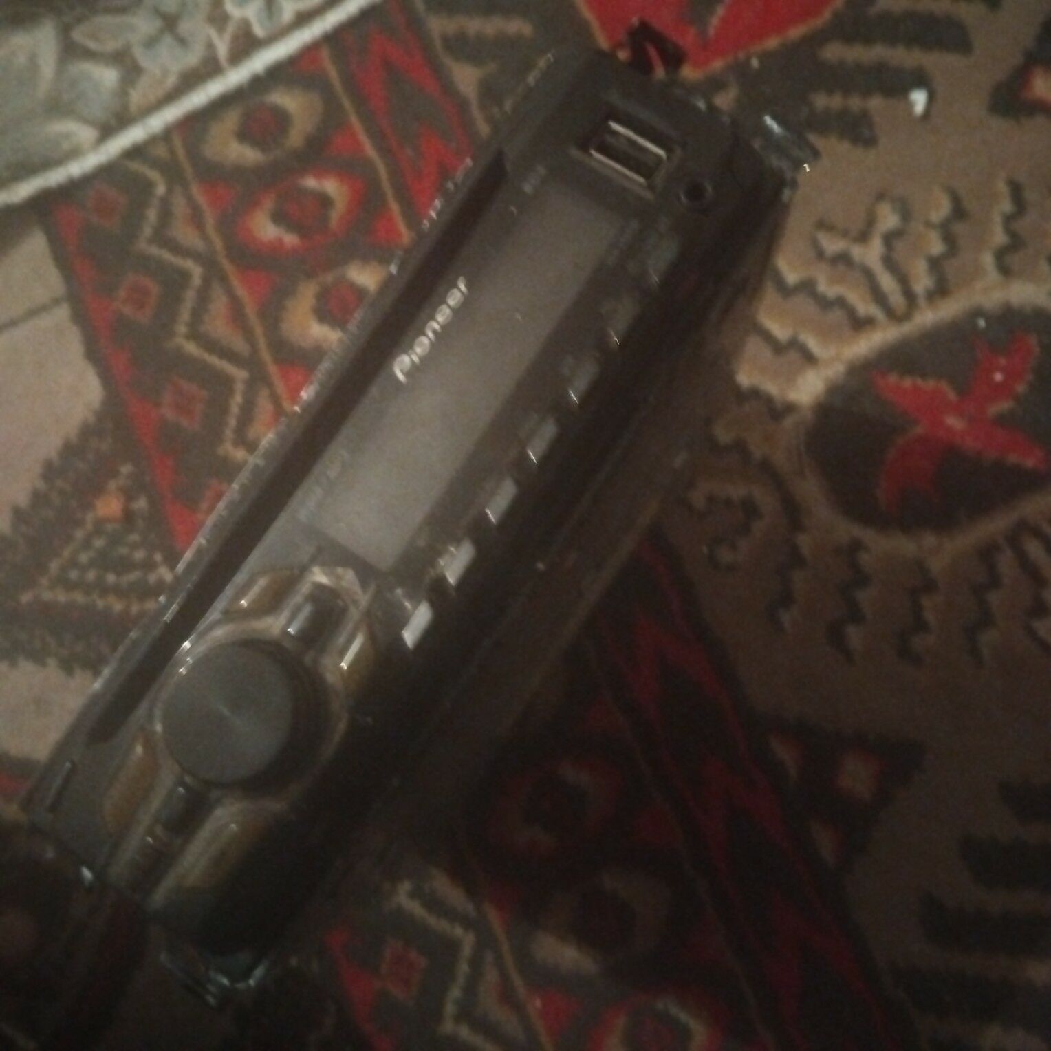 pioneer 600 TMT - Gyzylarbat - img 1