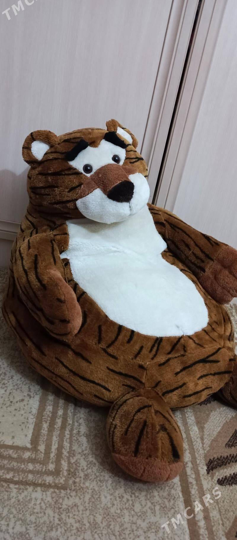 б/у Детская кресло "istikbal" - 6 мкр - img 1