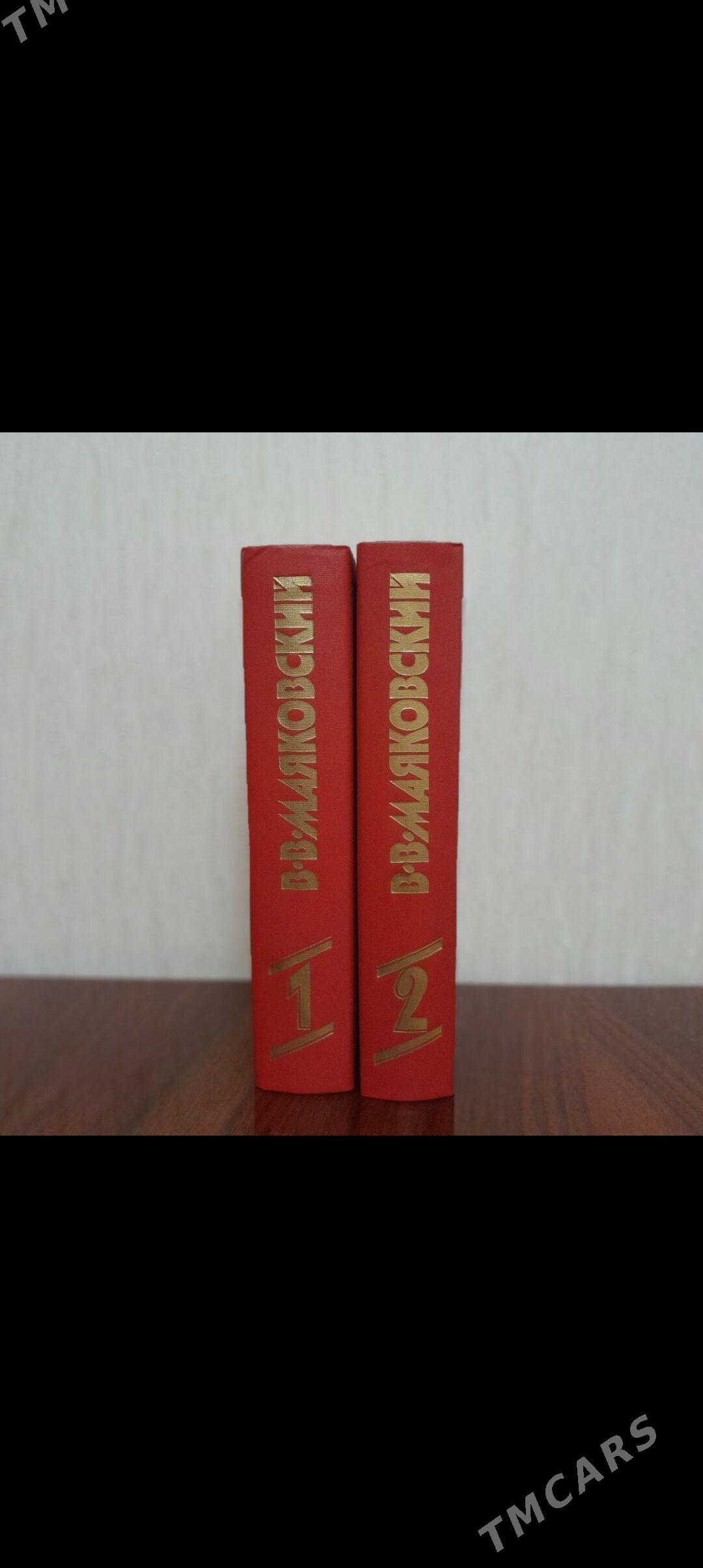 Книги - Türkmenbaşy - img 1