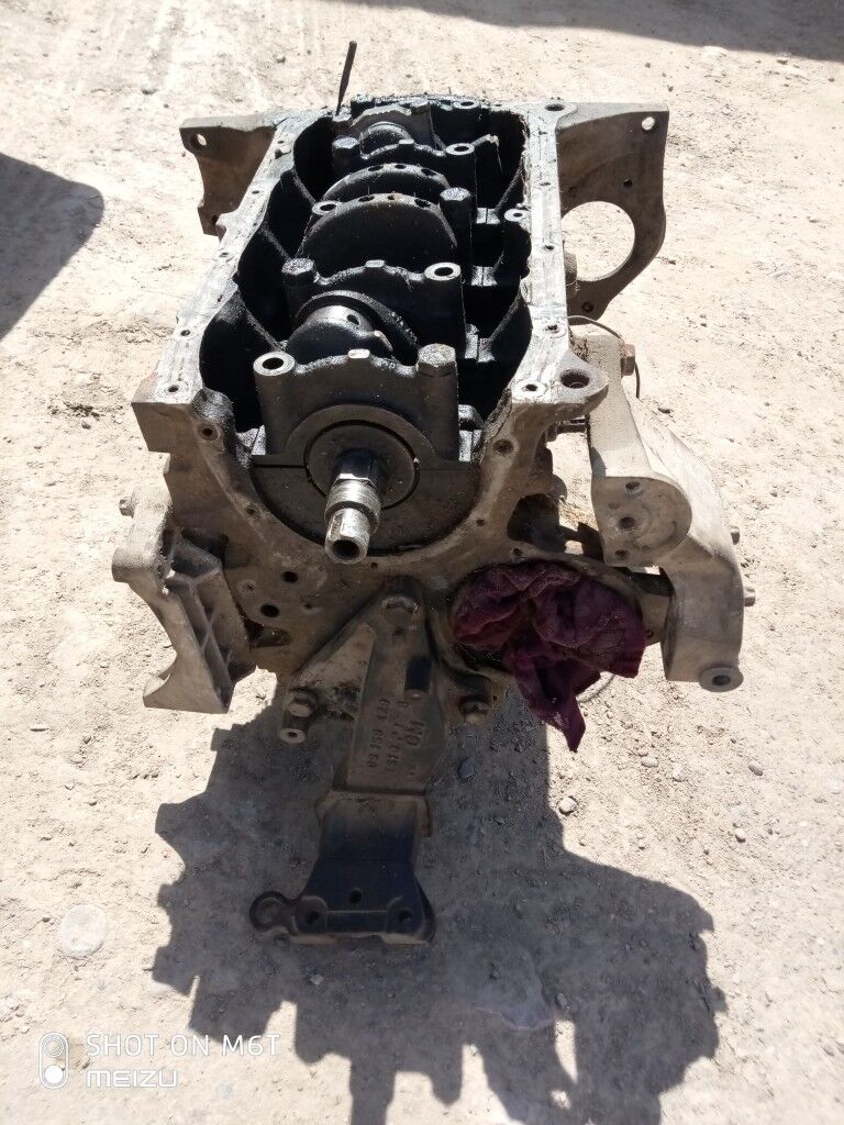 blok 1,4 1 500 TMT - Байрамали - img 1